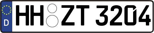 HH-ZT3204