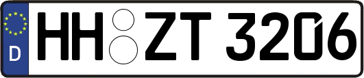 HH-ZT3206