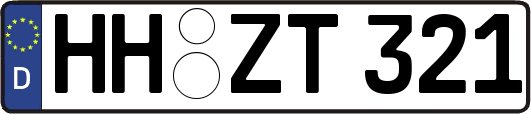 HH-ZT321