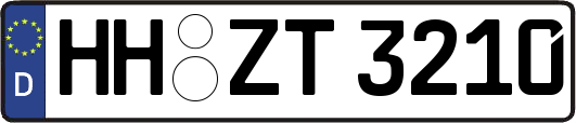 HH-ZT3210