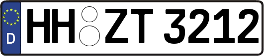 HH-ZT3212