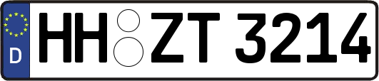 HH-ZT3214