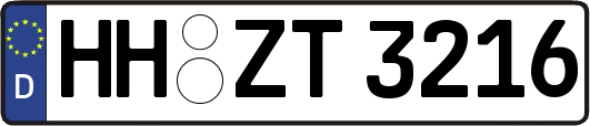 HH-ZT3216