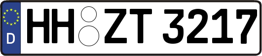 HH-ZT3217