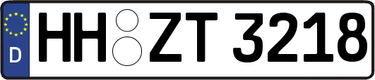 HH-ZT3218