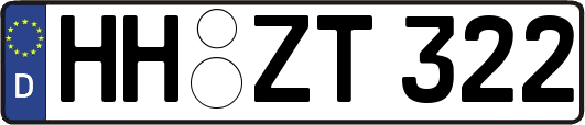 HH-ZT322