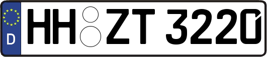 HH-ZT3220