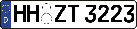HH-ZT3223