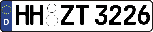 HH-ZT3226