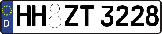HH-ZT3228