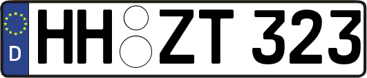 HH-ZT323