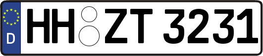 HH-ZT3231