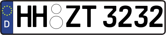 HH-ZT3232
