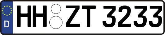 HH-ZT3233