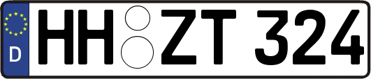 HH-ZT324