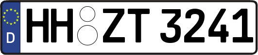 HH-ZT3241