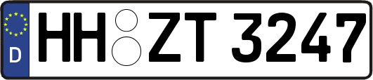 HH-ZT3247