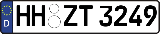HH-ZT3249