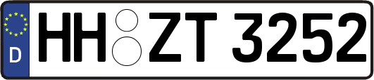 HH-ZT3252