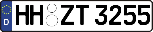 HH-ZT3255