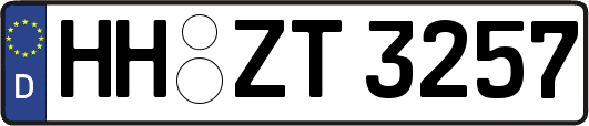 HH-ZT3257