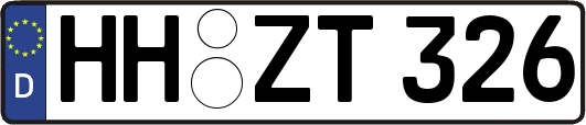 HH-ZT326