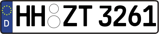 HH-ZT3261
