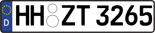 HH-ZT3265