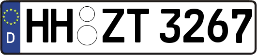 HH-ZT3267