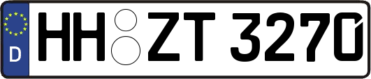 HH-ZT3270