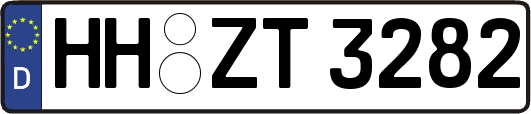HH-ZT3282