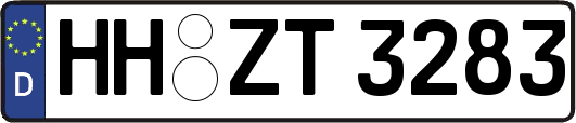 HH-ZT3283