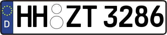 HH-ZT3286
