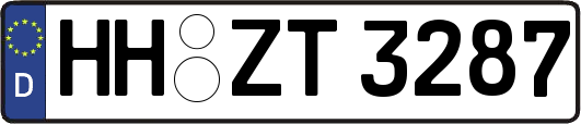 HH-ZT3287