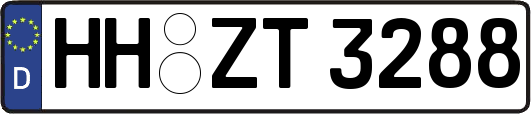HH-ZT3288