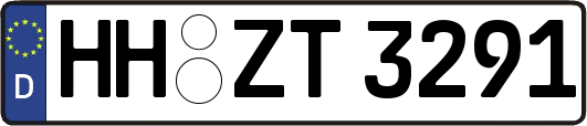 HH-ZT3291