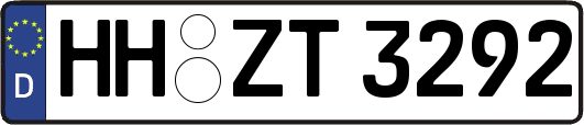 HH-ZT3292