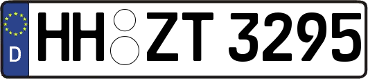 HH-ZT3295