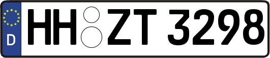 HH-ZT3298