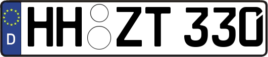 HH-ZT330