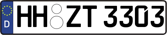 HH-ZT3303