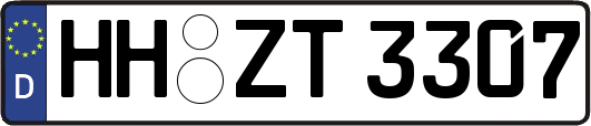 HH-ZT3307