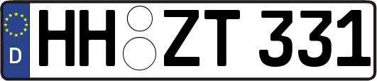 HH-ZT331