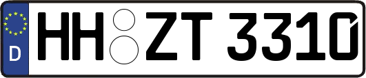 HH-ZT3310
