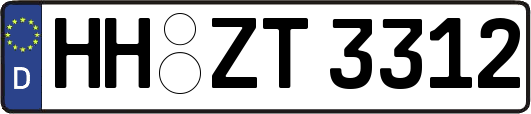 HH-ZT3312