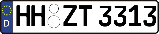 HH-ZT3313