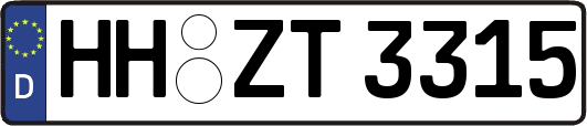HH-ZT3315