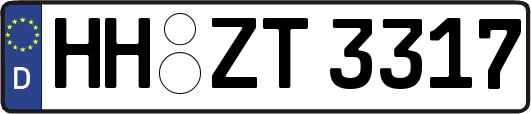 HH-ZT3317