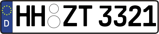 HH-ZT3321