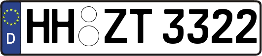 HH-ZT3322